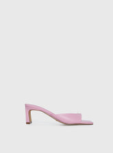 Billini Mickey Heels Peony