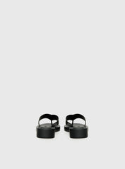 Tampa Sandals Black